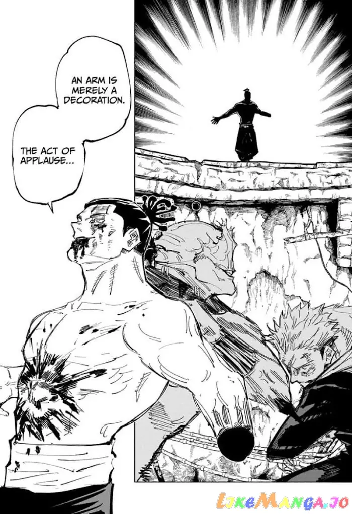 Jujutsu Kaisen Chapter 132 image 06_optimized